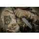 Extrema Ratio Task J Desert Fixed Blade Knife, EX0086BLK