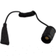 ExtremeBeam M4 23in Pigtail Switch, Black, N/A EB-AG-A02