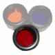 ExtremeBeam SX21R Red Lens, Black, N/A EB-AC-A03