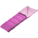 Exxel Outdoors Pink Slumber Bag, Pink, 28x56 8MM2201PK