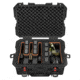 Eylar 18 in Intact Stacker Series Range Case with RECON Rack EVA Foam Insert