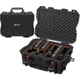 Eylar 18 in Intact Stacker Series Range Case with RECON Rack EVA Foam Insert