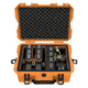 Eylar 18 in Intact Stacker Series Range Case with RECON Rack EVA Foam Insert