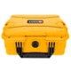 Eylar Intact 13.8in Stacker Series Compact Hard Gear Case w/Foam, Yellow, NG00011-YLW