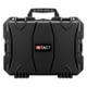 Eylar Intact 18in Stacker Series Hard Gear Case w/Foam, Black, NG00002-BLK