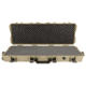 Eylar Intact 39in Stacker Series Hard Roller Rifle Case w/Foam, Tan, NG00003-TAN