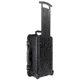 Eylar Eylar 22 in Hard Rolling Carry-On Camera Case with Adjustable Padded Divider and Lid Organizer