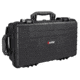 Eylar Eylar 22 in Hard Rolling Carry-On Camera Case with Adjustable Padded Divider and Lid Organizer