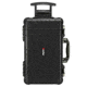 Eylar Eylar 22 in Hard Rolling Carry-On Camera Case with Adjustable Padded Divider and Lid Organizer