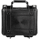 Eylar Small 10.62in Waterproof Protective Gear Case w/Foam, Black, SA00022