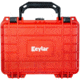 Eylar Small 8.12in Waterproof Gear Hard Case w/Foam, Red, SA00011-RED
