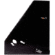 EZ-Aim Air Gun Pellet, BB Shooting Target &amp; Trap, Black, 7W x 7.5H, 15429