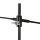 EZ-Aim Double Target Stand, Black, One Size, 15295