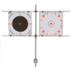 EZ-Aim Double Target Stand, Black, One Size, 15295
