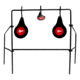 EZ-Aim Metal Spinner Target, Black, 15265