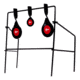 EZ-Aim Metal Spinner Target, Black, 15265