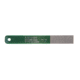 EZE-LAP Diamond Sharpener, Flat Hone and Stone, Extra Coarse EZLXC
