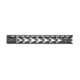 Watchtower Firearms AR-15 D7M Dynamis Handguard, 8 inch, Black, D7M-8-BLK