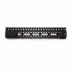 Watchtower Firearms S7M 10.7in Handguard, Black, S7M-10-BLK