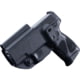 Mission First Tactical Hybrid Holster, XJH3TU1BLK2