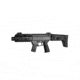 F5 MFG Modular Stock System with CZ Scorpion Adapter, Black, F5-MSSCZS-BLK