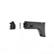 F5 MFG Modular Stock System with CZ Scorpion Adapter, Black, F5-MSSCZS-BLK