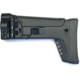 USED F5 MFG Modular Stock System with MP5 Adapter, Black, F5-MSSMP5-BLK, EDEMO3, Condition Parts Only/Salvage, Defective