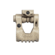 FAB Defense 10 Position Adjustable Tactical Light Mount, Tan 5001816