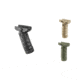 FAB Defense 7-Position QR Tactical Folding Grip, Black, Flat Dark Earth, OD Green