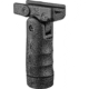FAB Defense 7-Position Tactical Folding Grip W/Storage Cavity, FX-TFL