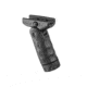 FAB Defense 7-Position QR Tactical Folding Grip W/Storage Cavity - Quick Release, FX-TFLQR
