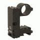 FAB Defense Adjustable Pop-Up Mount For Magnifiers And Red-Dot Sights - 30Mm, Black PUMA X