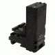 FAB Defense Adjustable Pop-Up Mount For Eotech Magnifiers, Black PUMA EX