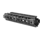 FAB Defense Aluminum Tactical Rail System - SVD, Black, FX-VFRSVD