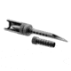 FAB Defense AR-15/M4 Barrel Mounted Tire Deflator Dagger, Black TD-2