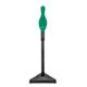 RTS Targets Bowling Pin CQB Target Kit,Green, fx-bpcqbkit-g