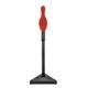 RTS Targets Bowling Pin CQB Target Kit,Red, fx-bpcqbkit-r