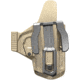 FAB Defense Scorpus Covert IWB Holster, SIG Sauer P365/P365X/P365-XL/P365-XMACRO/P365-XMACRO COMP/P365-AXG/P365-FUSE, Right Hand, FDE, sc-c365rht