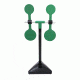 FAB Defense Dual Veleta 2-4 Target System (4200, 4150), Green VELETA24-G