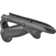 FAB Defense PTK Ergonomic Pointing Grip, Black, FX-PTKB
