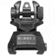 FAB Defense Top Mounted Deployable Front and Rear Sight, Black, FX-FRBSKIT