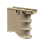 FAB Defense AR-15/M4/M16 Quick Release Front Gun Grip Magazine Adapter, Desert Tan, FX-MG20T