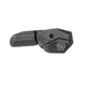 FAB Defense Top Mounted Deployable Front Sight, Black, FX-FBS
