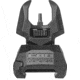 FAB Defense Top Mounted Deployable Front Sight, Black, FX-FBS