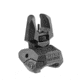 FAB Defense Top Mounted Deployable Front Sight, Black, FX-FBS