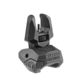 FAB Defense Top Mounted Deployable Front Sight, Black, FX-FBS