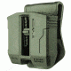 FAB Defense Glock 9mm/.40 Swivel Magazine Pouch, Paddle/Belt, SC-PG9SG
