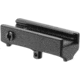 FAB Defense Harris Bipod Adapter For Picatinny/Weaver Rail, Black, FX-HBA