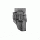 FAB Defense Jericho 941F Level 1 Swivel Holster, SC-941SB