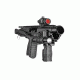 FAB Defense KPOS 2nd Gen for F.N. 57, Black KPOSG2-57